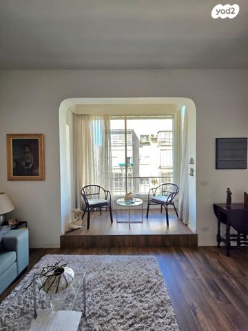 דירה, תל אביב יפו