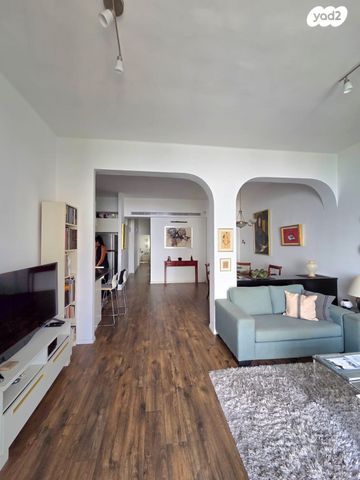 דירה, תל אביב יפו