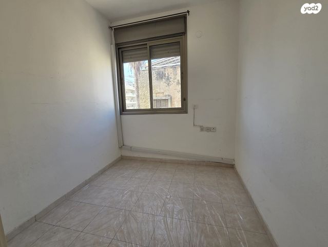 דירה, פנחס רוטנברג 17, נגבה, רמת גן