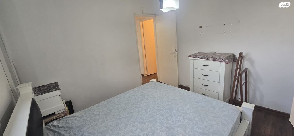 דירה, שדרות ירושלים, מרום נווה, רמת יצחק, רמת גן