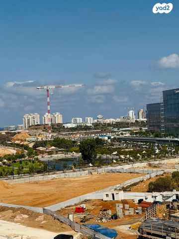 דירה, פארק העסקים האלף, ראשון לציון