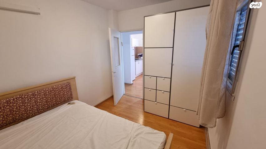 דירה, דרך צרפת, קרית שפרינצק, חיפה