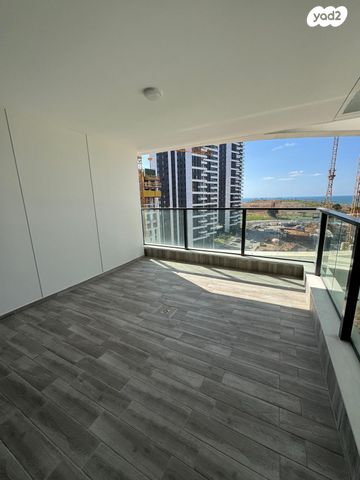 דירה, אהוד מנור, דרום חדש, פארק הים, בת ים