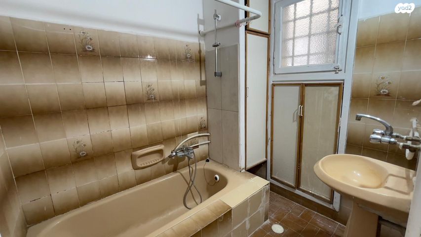 דירה, קרית ספר 9, לב תל אביב, לב העיר צפון, תל אביב יפו