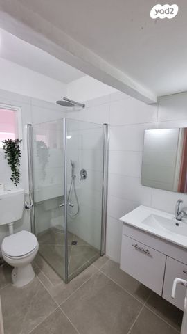 דירה, דרך צרפת, קרית שפרינצק, חיפה