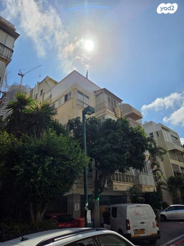 דירה, תל אביב יפו