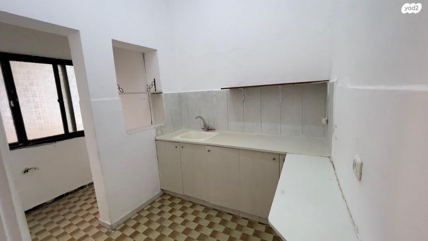 דירה, קרית ספר 9, לב תל אביב, לב העיר צפון, תל אביב יפו