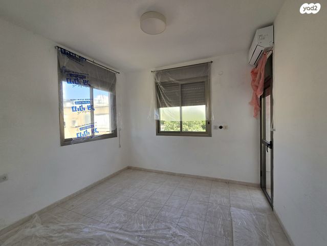 דירה, פנחס רוטנברג 17, נגבה, רמת גן