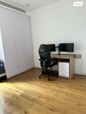 דירה, וורמייזה 15, הצפון הישן - צפון, תל אביב יפו