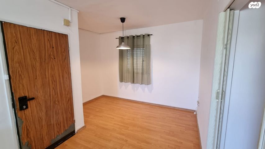 דירה, דרך צרפת, קרית שפרינצק, חיפה