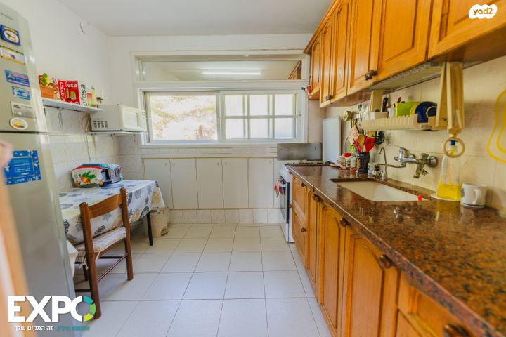 דירה, הכלניות 2, רובע א', אריאל