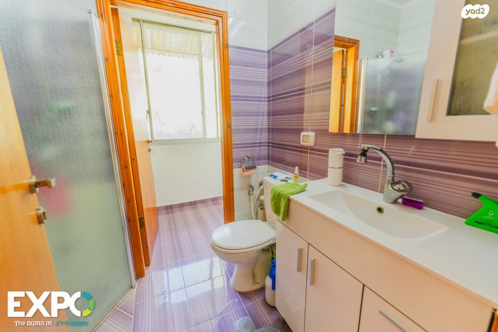 דירה, הכלניות 2, רובע א', אריאל