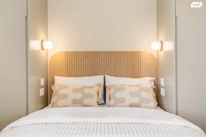 דירה, אלנבי 56, כרם התימנים, תל אביב יפו