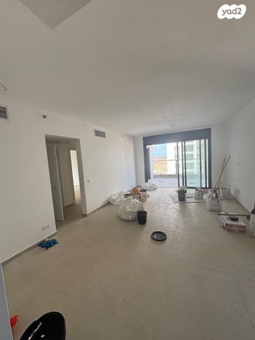 דירה, פארק העסקים האלף, ראשון לציון