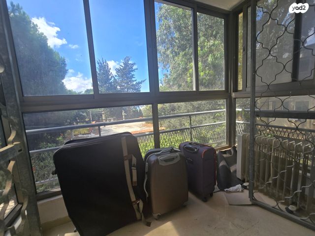 דירה, חורב, רמת בגין, חיפה