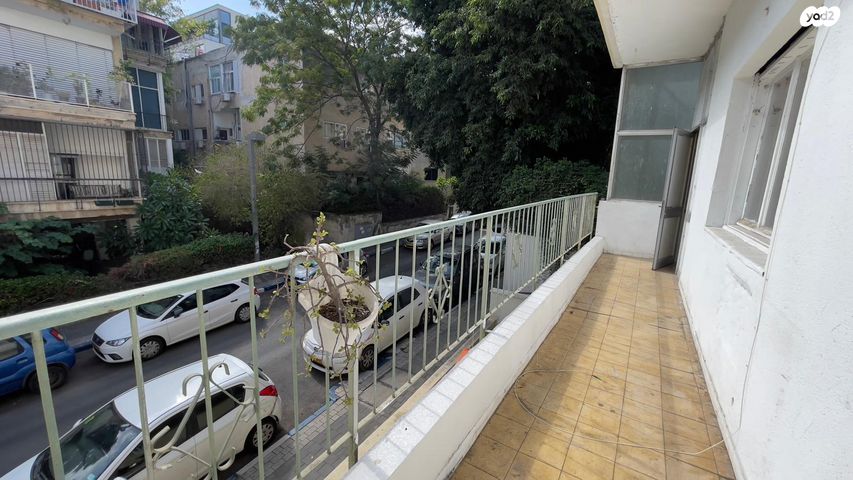 דירה, קרית ספר 9, לב תל אביב, לב העיר צפון, תל אביב יפו