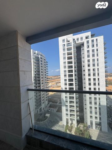 דירה, פארק העסקים האלף, ראשון לציון