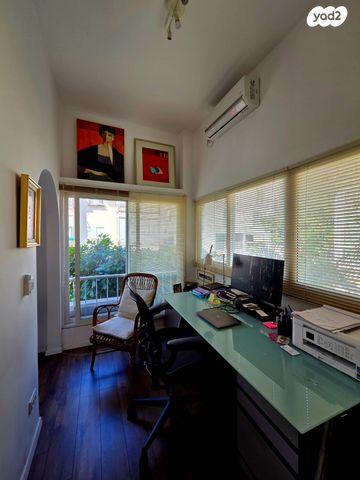 דירה, תל אביב יפו