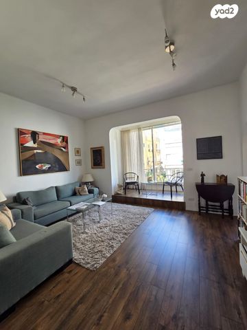 דירה, תל אביב יפו