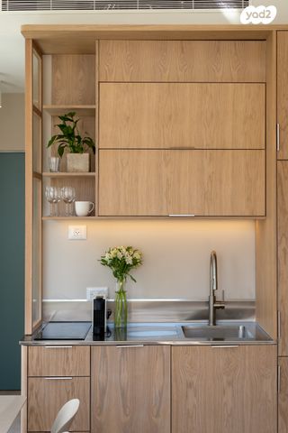 דירה, אלנבי 56, כרם התימנים, תל אביב יפו