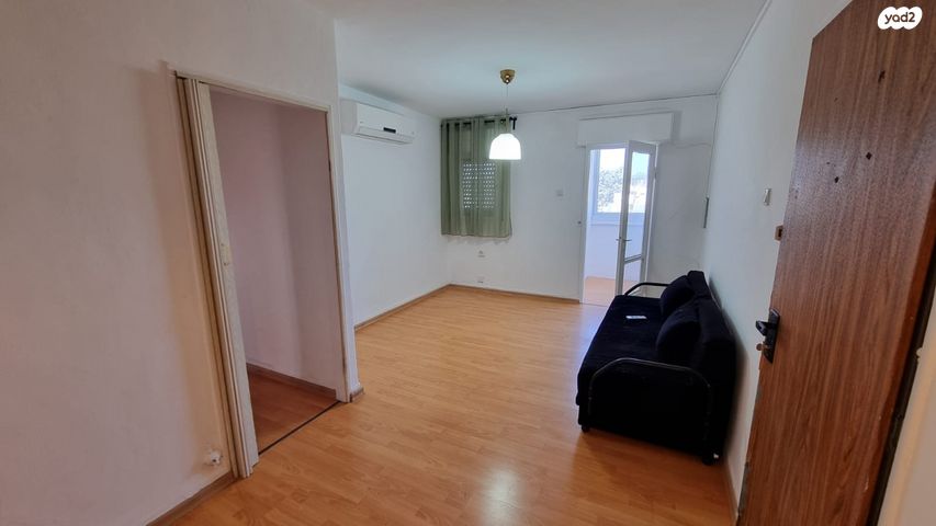 דירה, דרך צרפת, קרית שפרינצק, חיפה