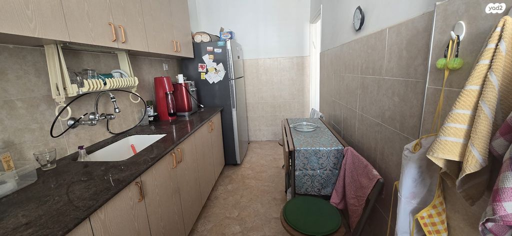 דירה, שדרות ירושלים, מרום נווה, רמת יצחק, רמת גן