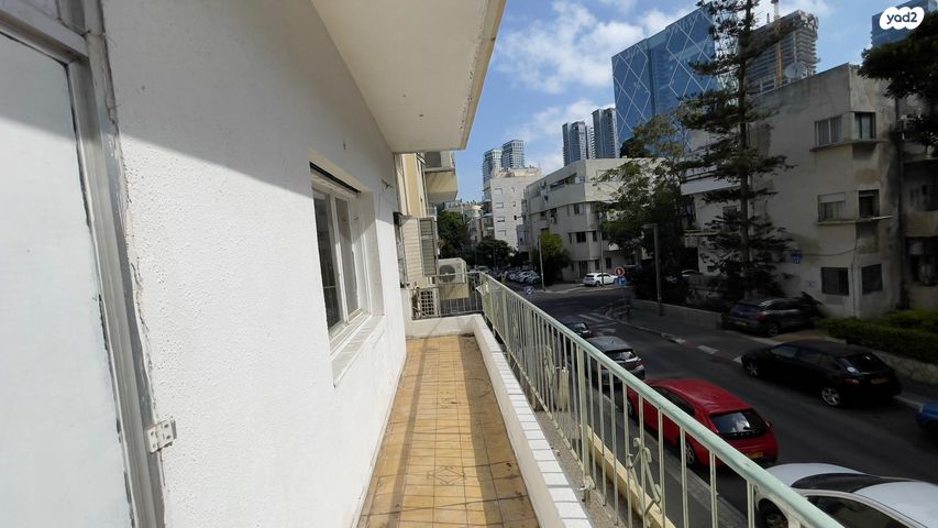 דירה, קרית ספר 9, לב תל אביב, לב העיר צפון, תל אביב יפו