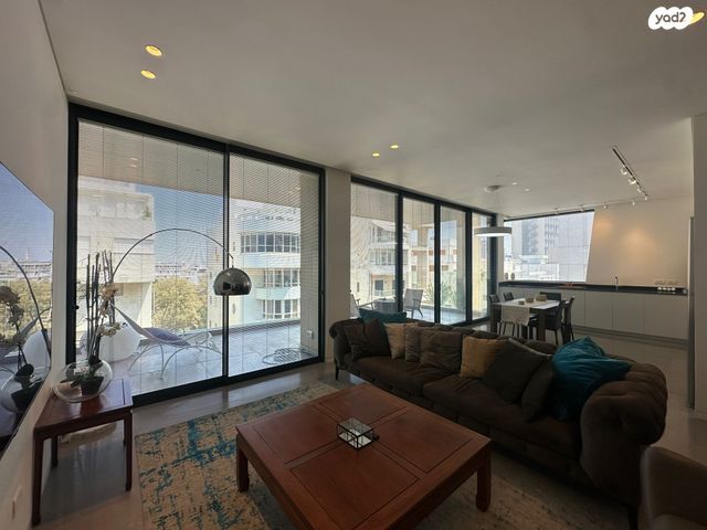 הצפון הישן - דרום