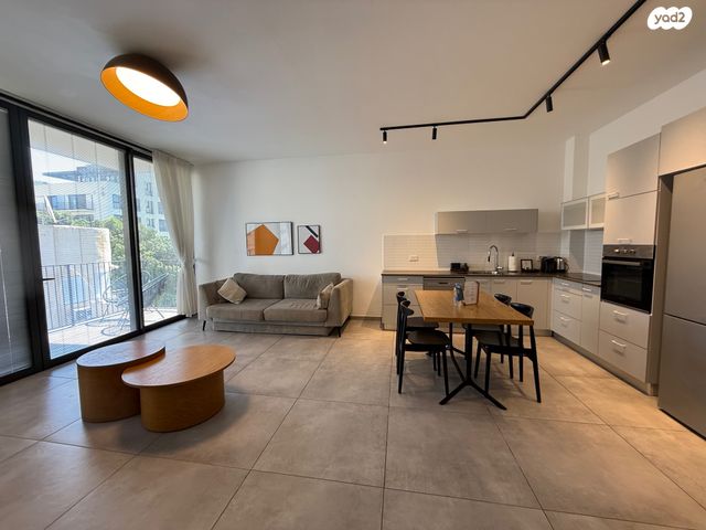 דירה, לב תל אביב, לב העיר צפון, תל אביב יפו