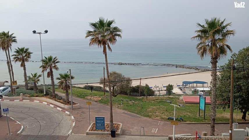 דרך בן גוריון 