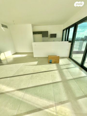 דירה, וינגייט, יד אליהו, תל אביב יפו