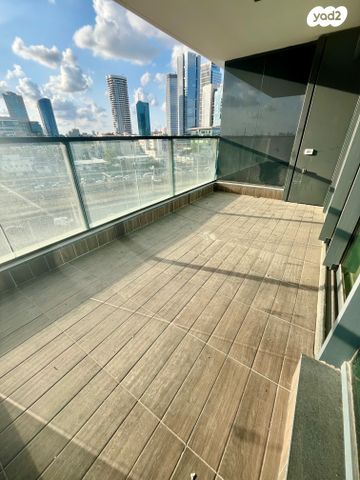 דירה, וינגייט, יד אליהו, תל אביב יפו