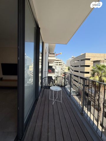 דירה, לב תל אביב, לב העיר צפון, תל אביב יפו