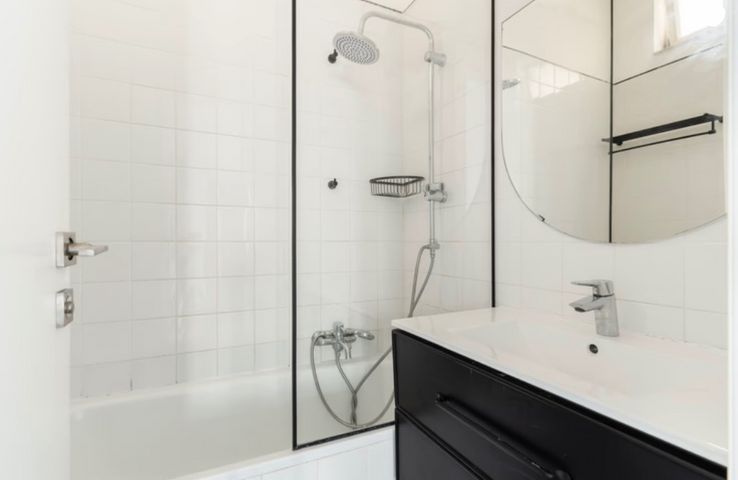 דירה, נחלת בנימין 9, תל אביב יפו