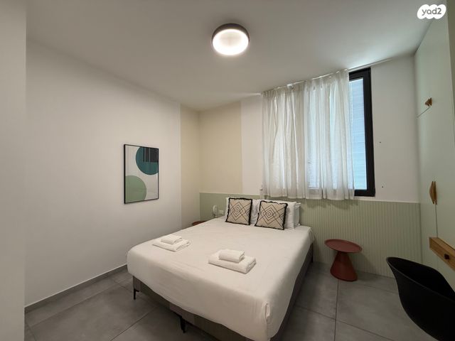 דירה, לב תל אביב, לב העיר צפון, תל אביב יפו