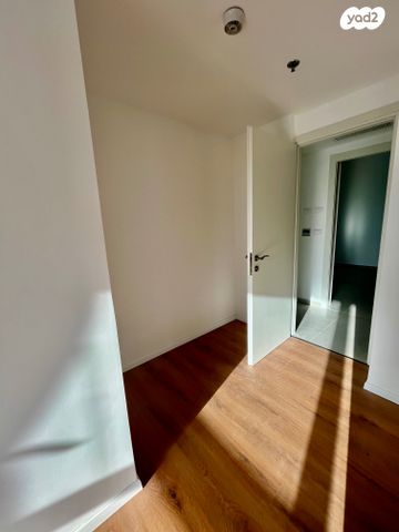 דירה, וינגייט, יד אליהו, תל אביב יפו