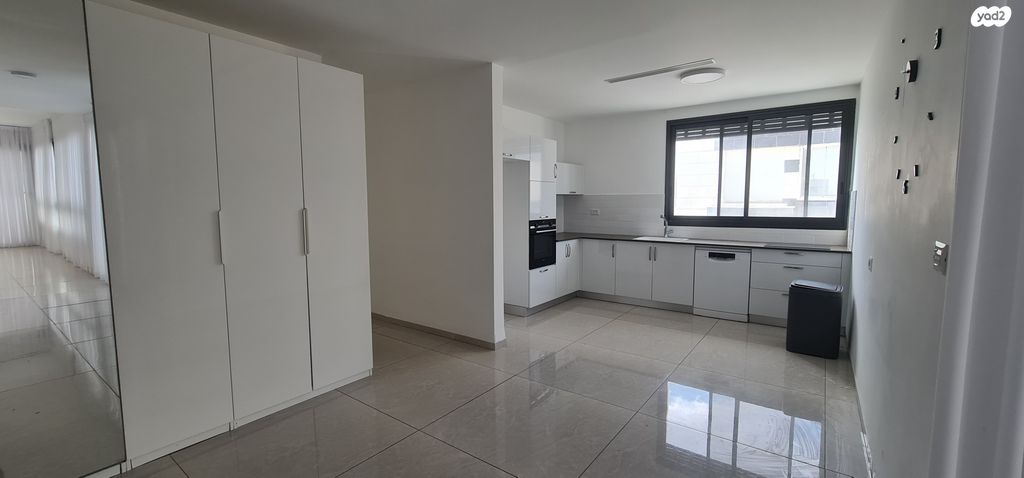 גג/ פנטהאוז, בלפור, עיר, מרכז העיר, נהריה