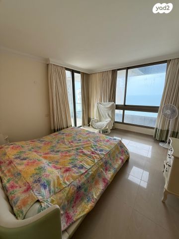 דירה, שדרות ניצה, צפון מערב מרכז העיר, נתניה