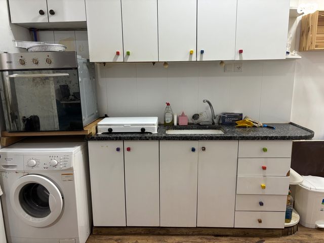 דירה, עמנואל הרומי, תל אביב יפו