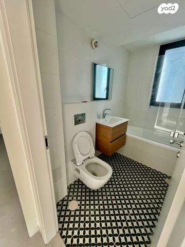 דירה, וינגייט, יד אליהו, תל אביב יפו