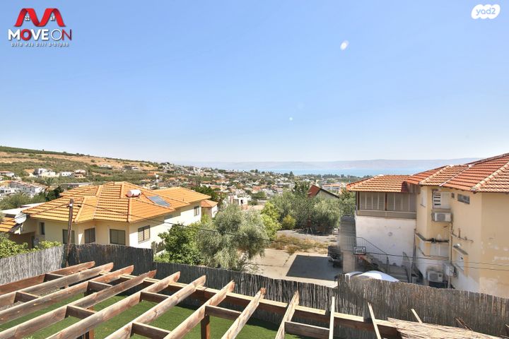 בית פרטי/ קוטג', החצב 1, מגדל, מגדל