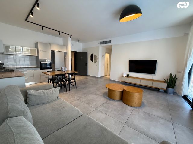 דירה, לב תל אביב, לב העיר צפון, תל אביב יפו