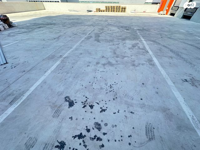 מחסנים, מודיעין מכבים רעות