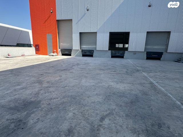 מחסנים, מודיעין מכבים רעות