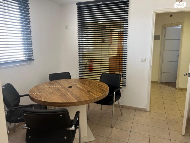 משרדים, המצודה 1, שיכון חדש, אזור