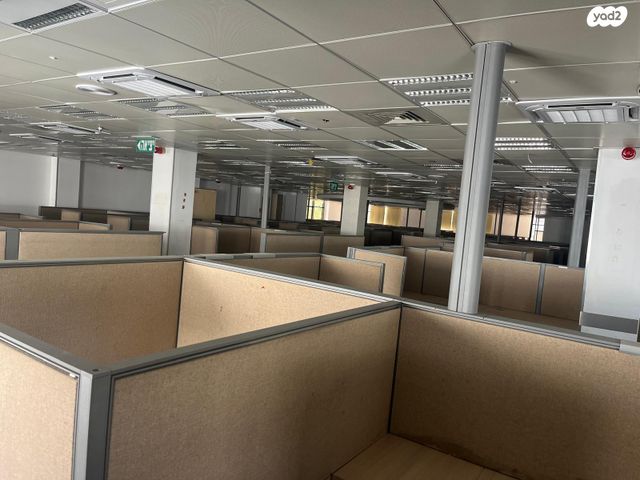 משרדים, המצודה 1, שיכון חדש, אזור