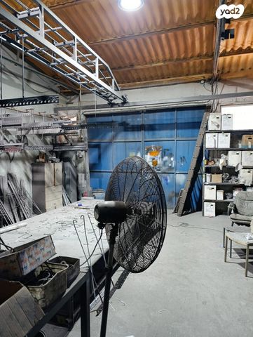 מבני תעשיה, ראשון לציון