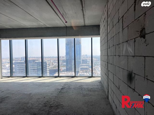 משרדים, אלטלנה 1, מב"ת מערב, אזור תעשייה חדש, ראשון לציון