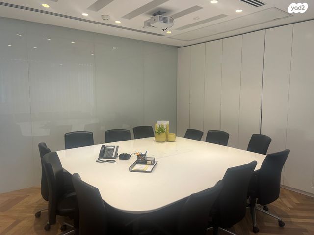 משרדים, בני ברק