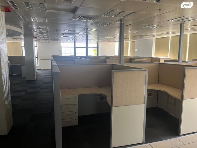 משרדים, המצודה 1, שיכון חדש, אזור